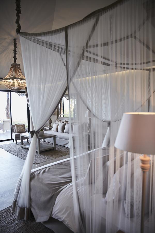 Zawadi Hotel, Zanzibar 5* Michamvi Kae