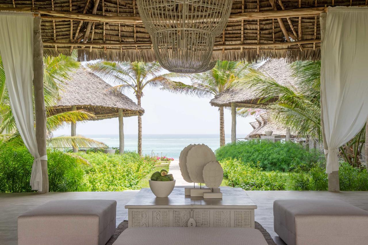 Resort Zawadi Hotel, Zanzibar 5*