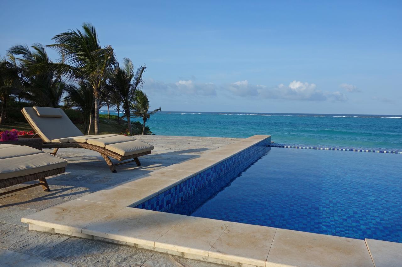 Zawadi Hotel, Zanzibar 5* Michamvi Kae