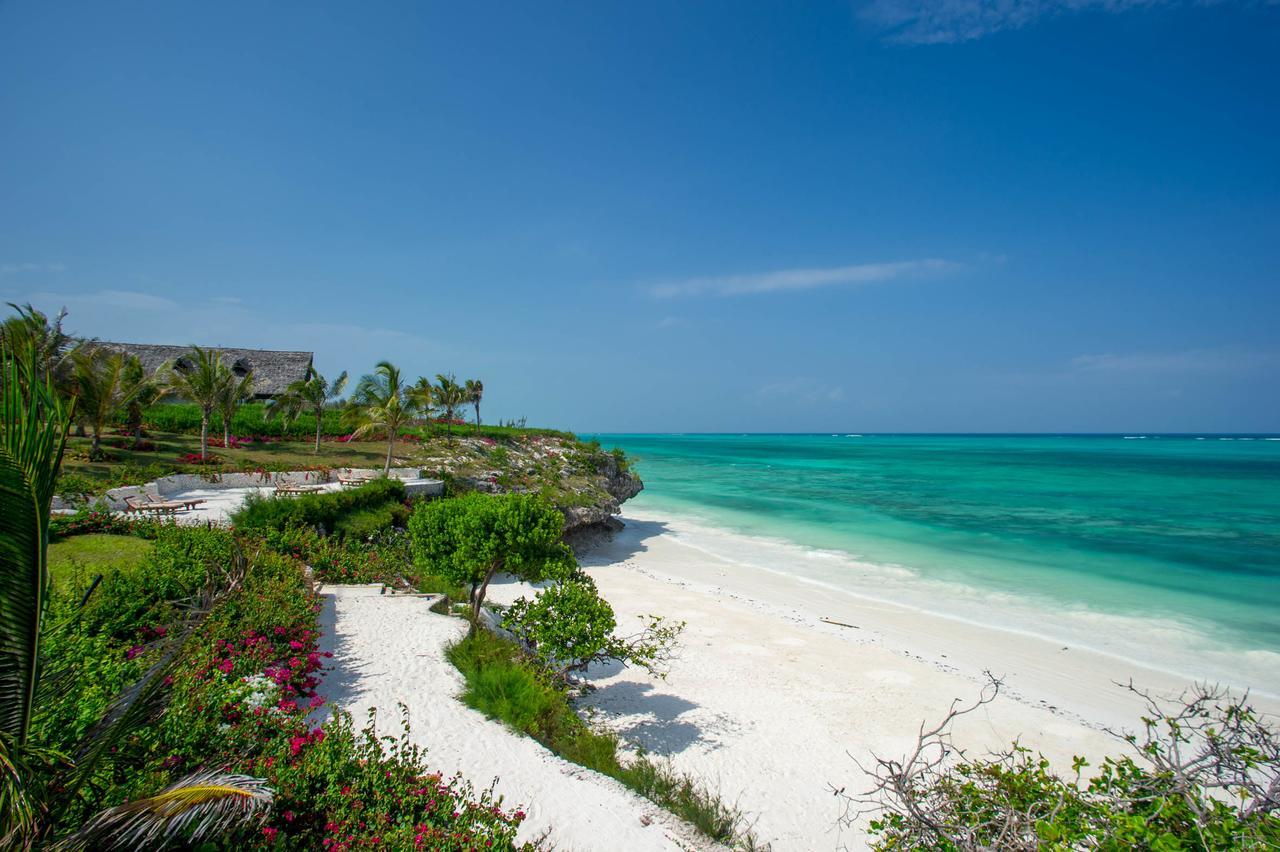 Resort Zawadi Hotel, Zanzibar 5*