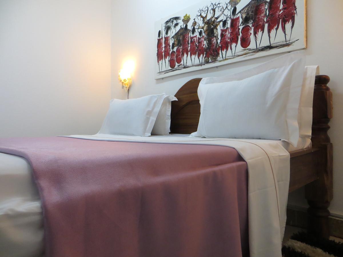Hotel Zanzibar Stone Town Zanzibar