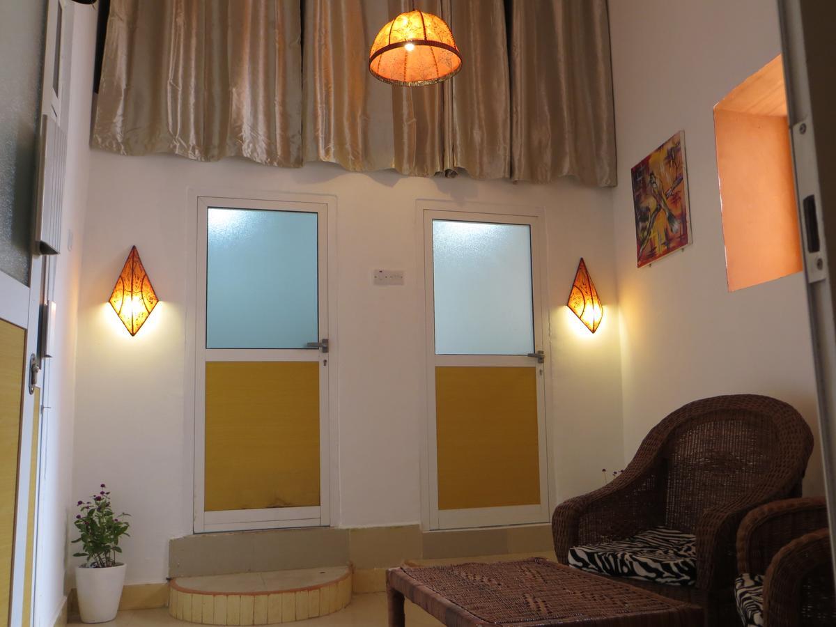 Hotel Zanzibar Stone Town