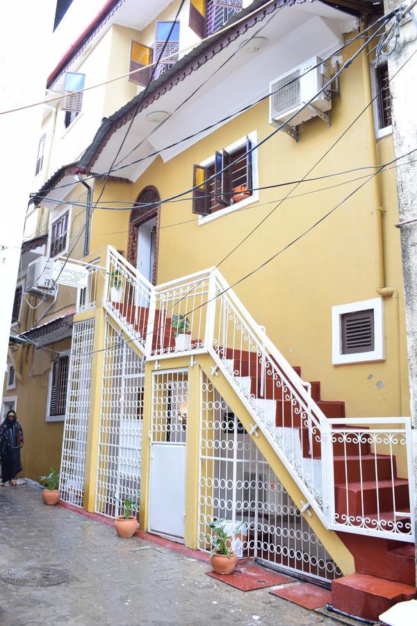 Zanzibar Stone Town Hotel Zanzibar