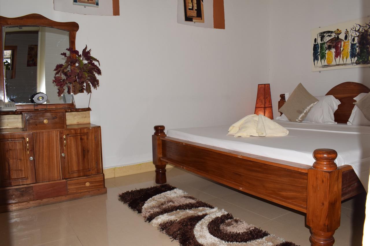 Zanzibar Stone Town 4* Zanzibar