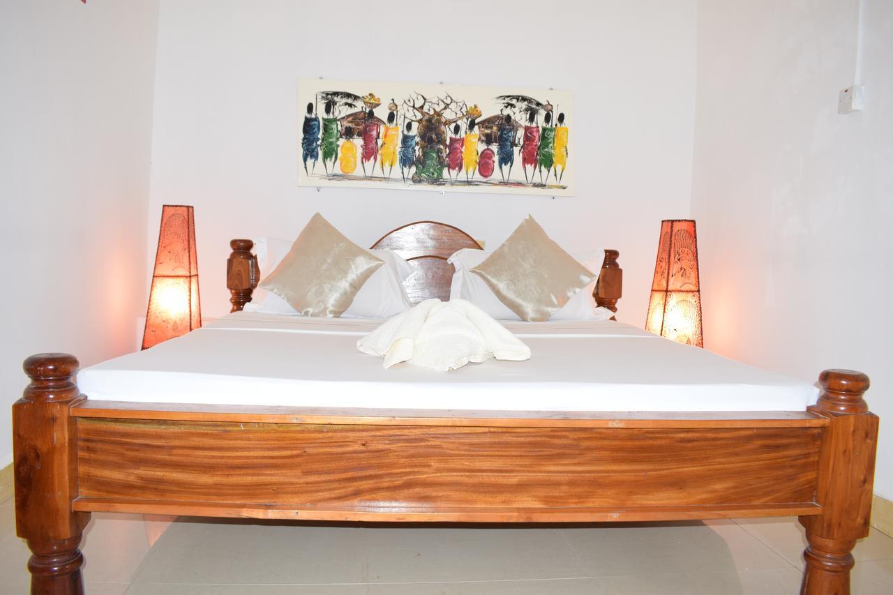 Hotel Zanzibar Stone Town