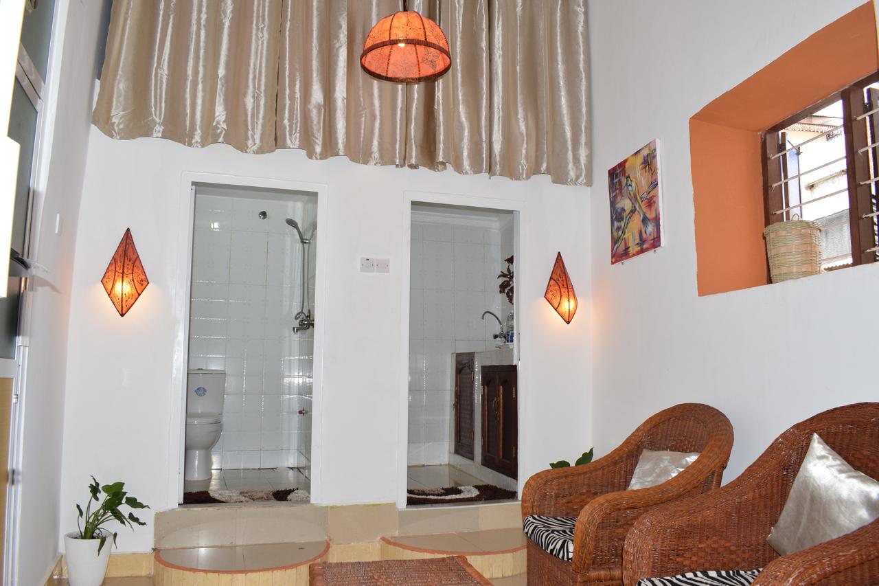 Zanzibar Stone Town Hotel