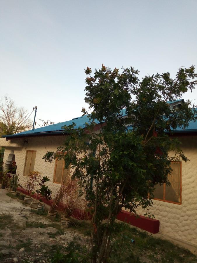 Baridi Villa *