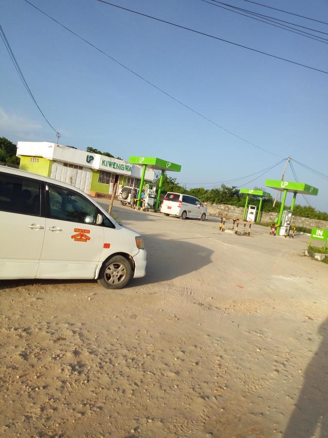 Baridi Villa *