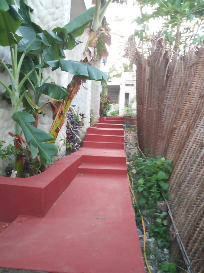 Baridi Zanzibar