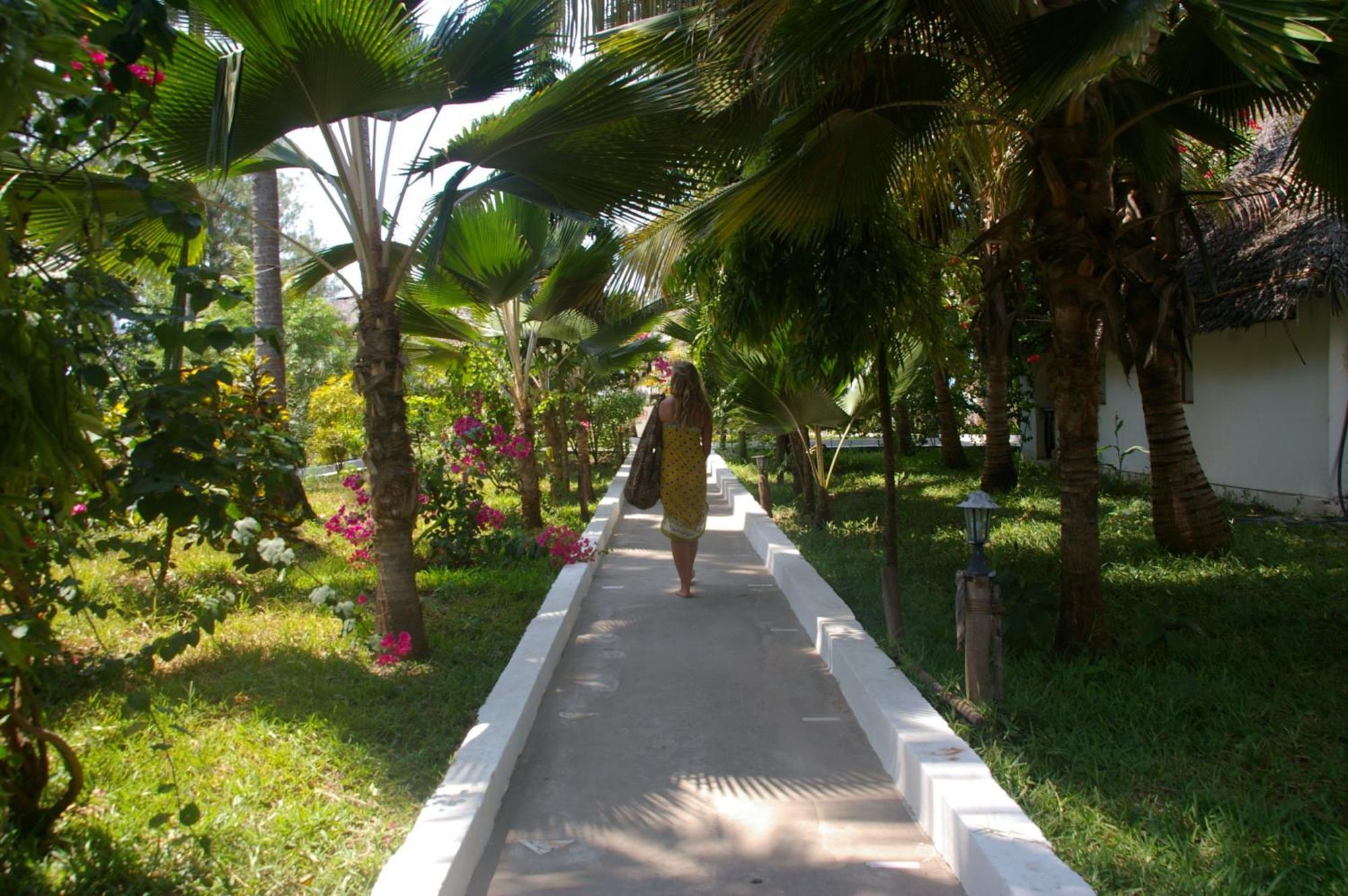Ndame Hotel