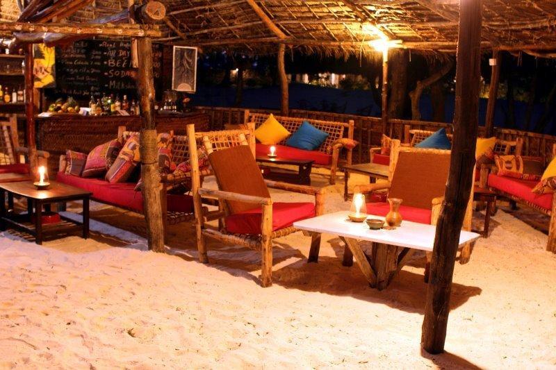 Ndame Hotel 2*