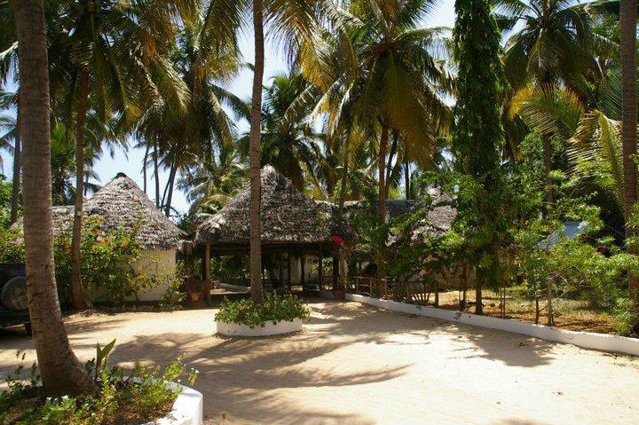 Hotel Ndame Paje