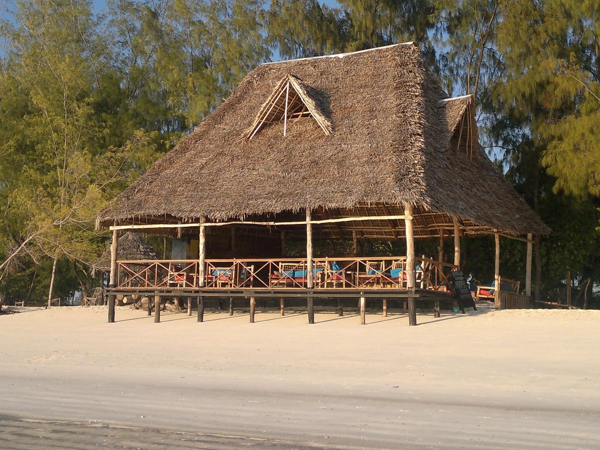 Ndame Hotel Paje