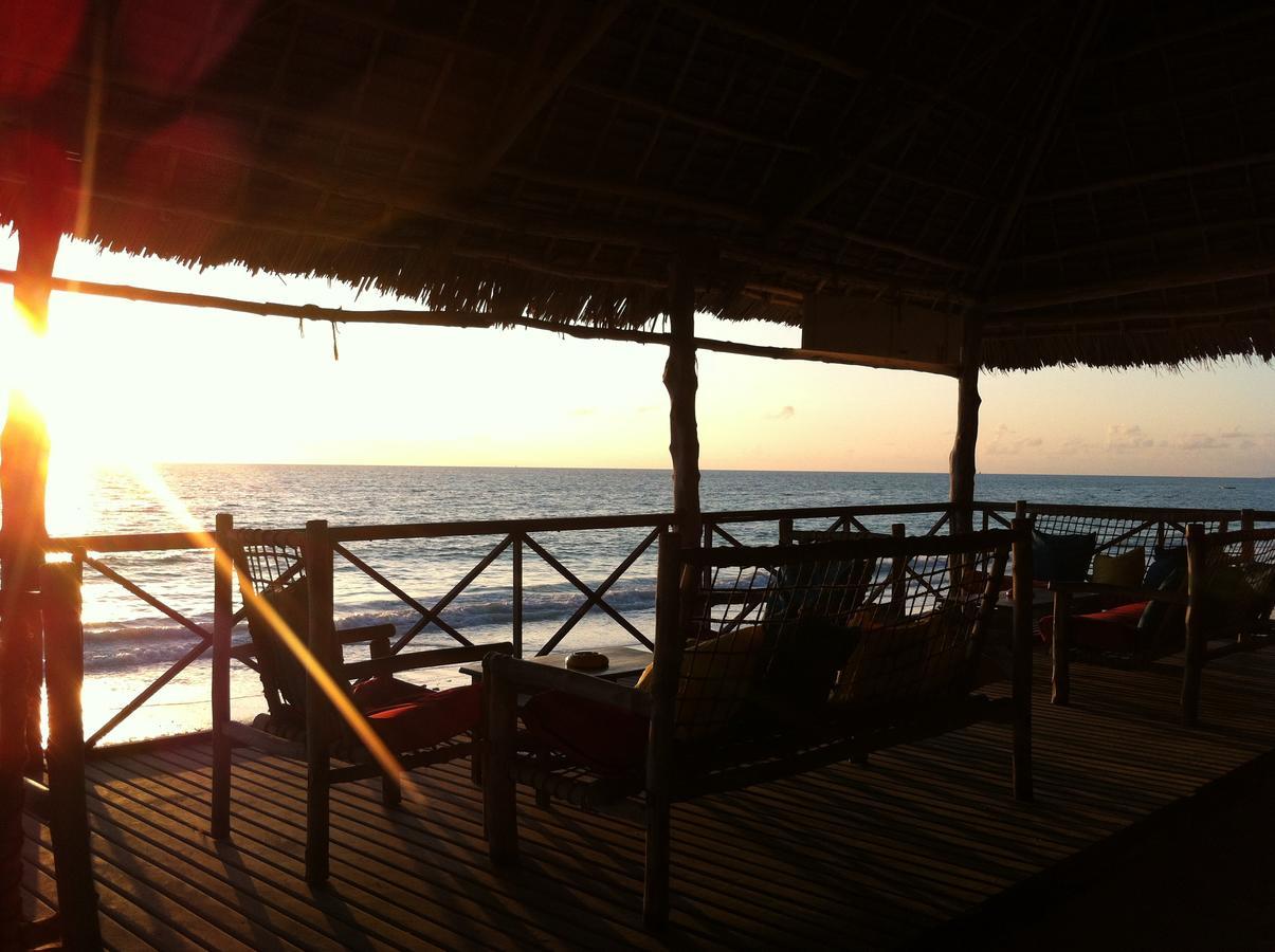 Hotel Ndame