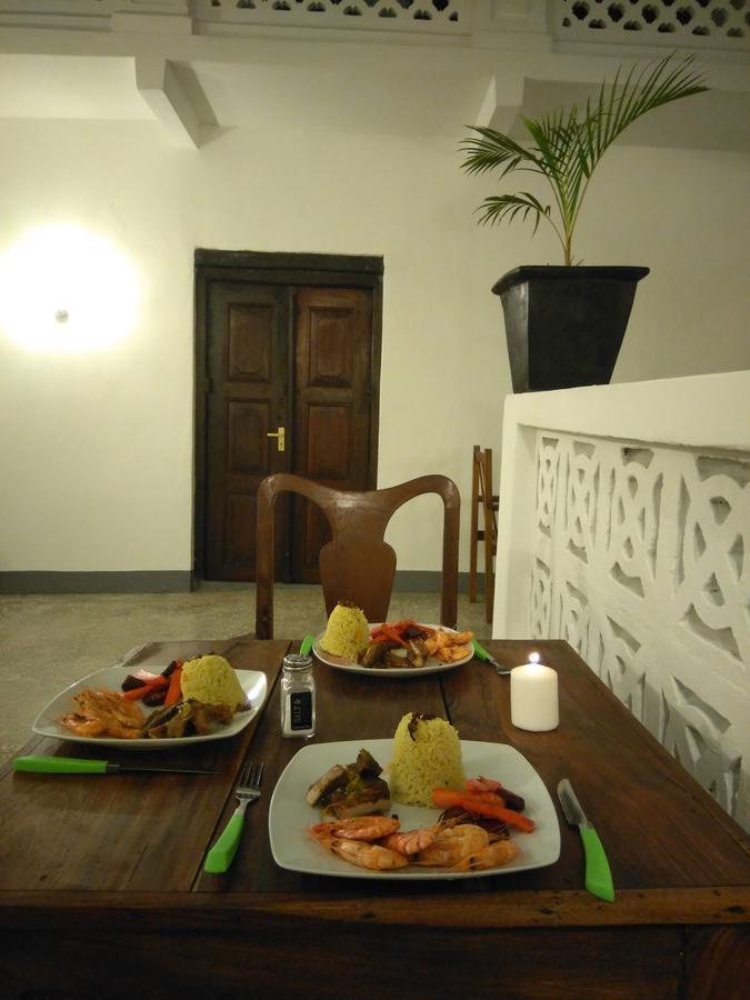 Zlife Stone Town * Zanzibar