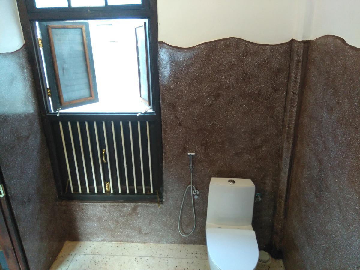 Zlife Stone Town Zanzibar