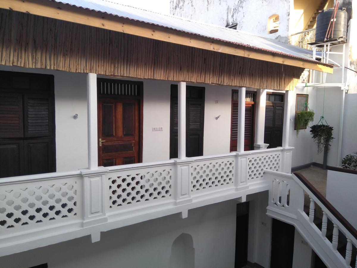 Zlife Stone Town
