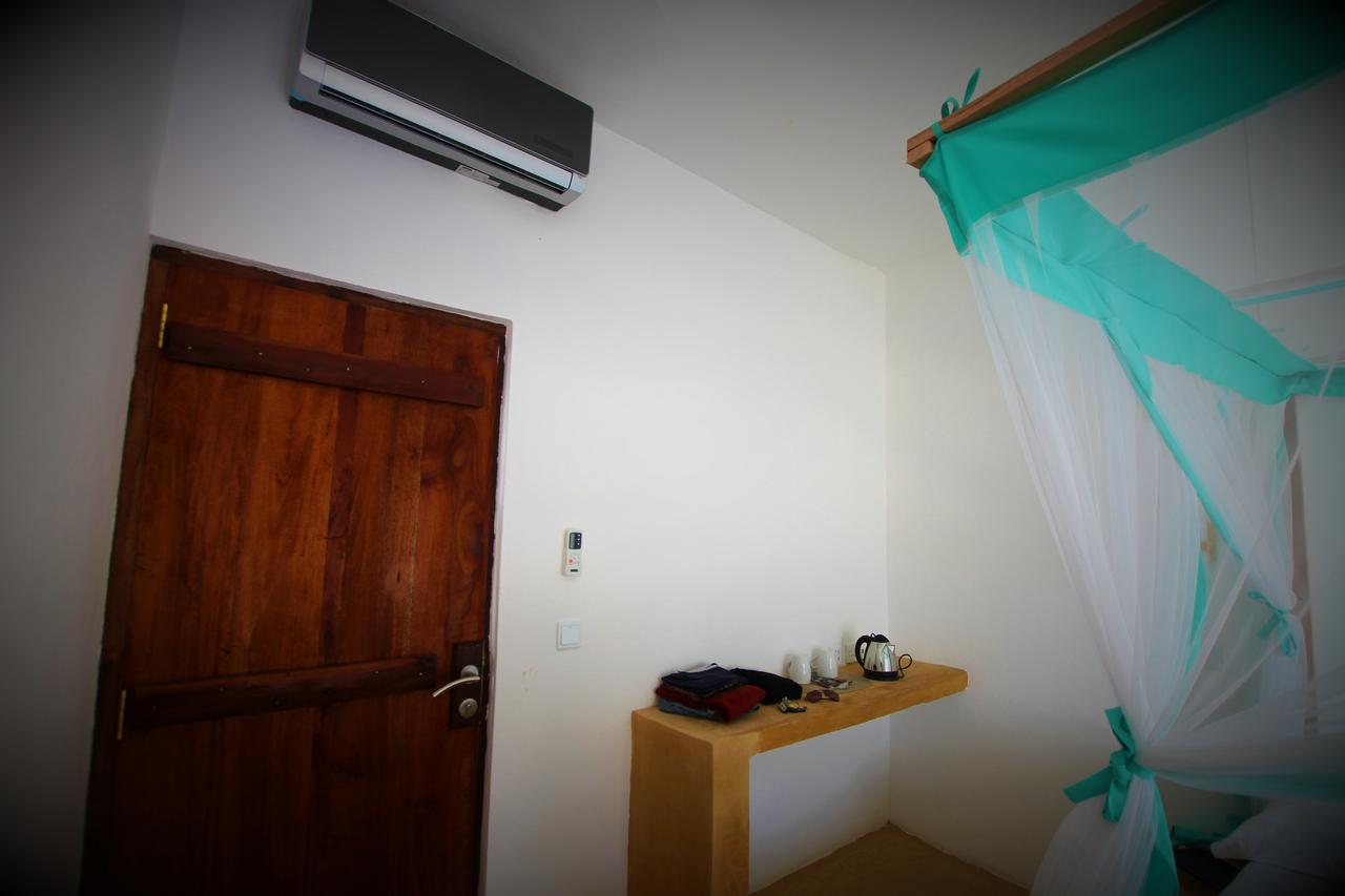 Kiganja Bed & Breakfast 3*