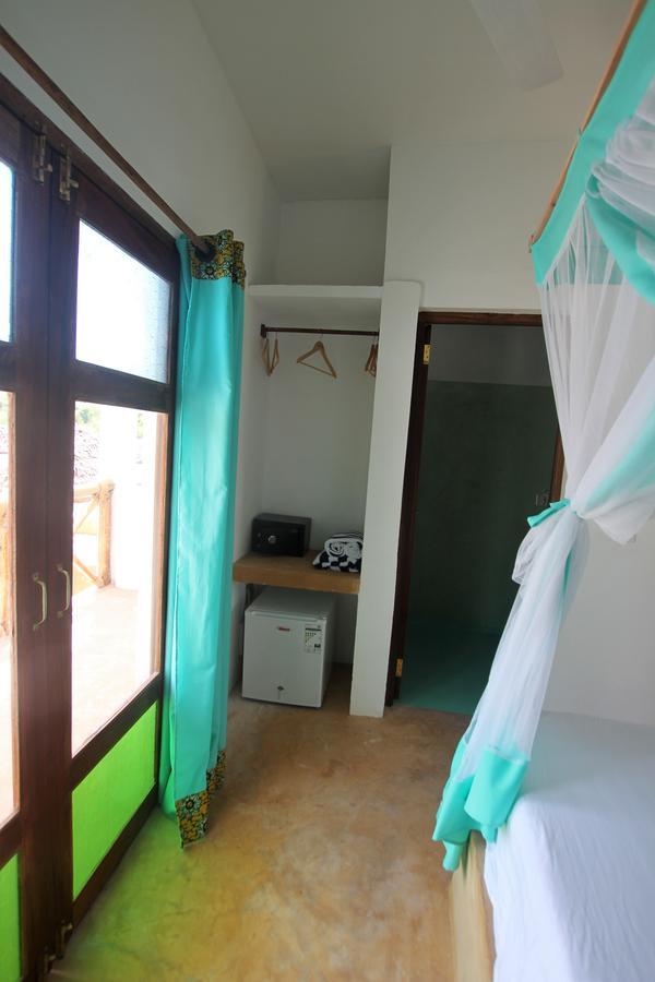 Bed & Breakfast Kiganja