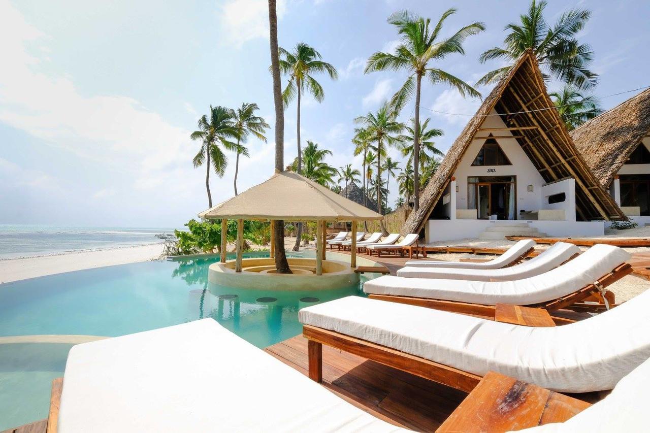 Resort Baladin Zanzibar 2*