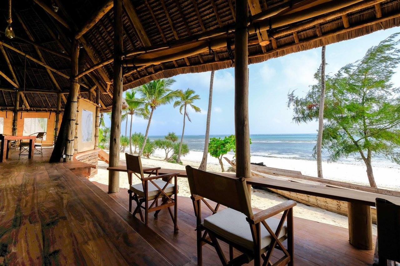 Baladin Zanzibar Michamvi Kae