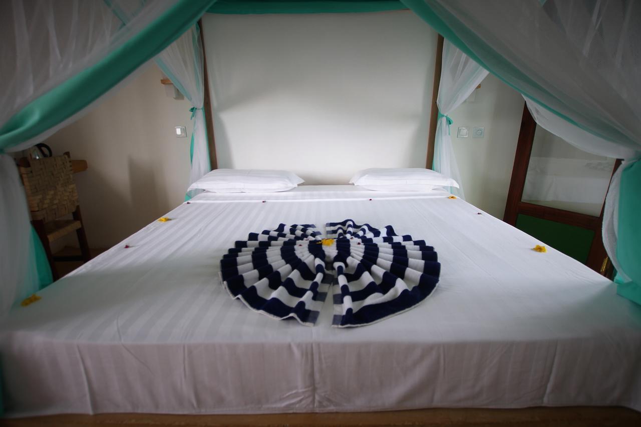 Bed & Breakfast Kiganja