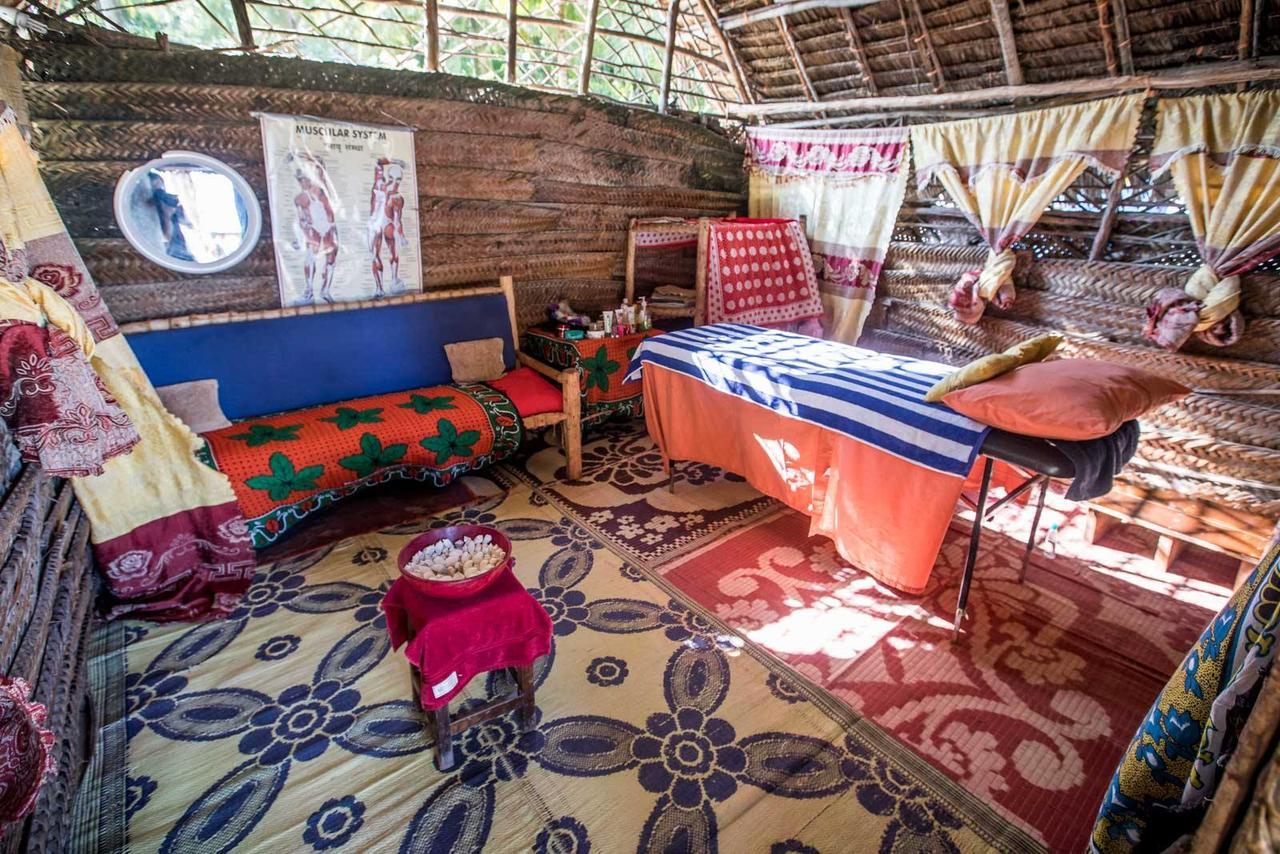 Ndame Hotel