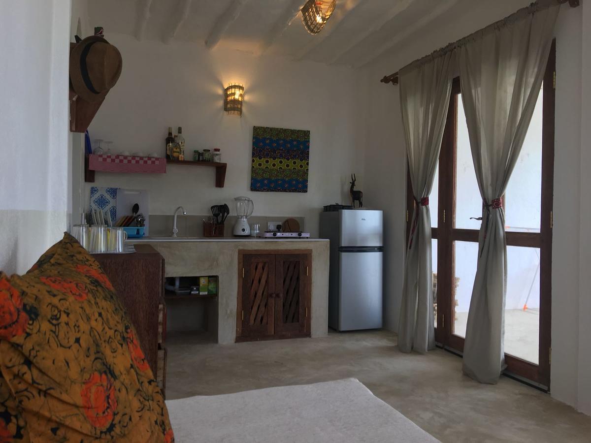 Apartment Breeze Kiwengwa (Zanzibar)