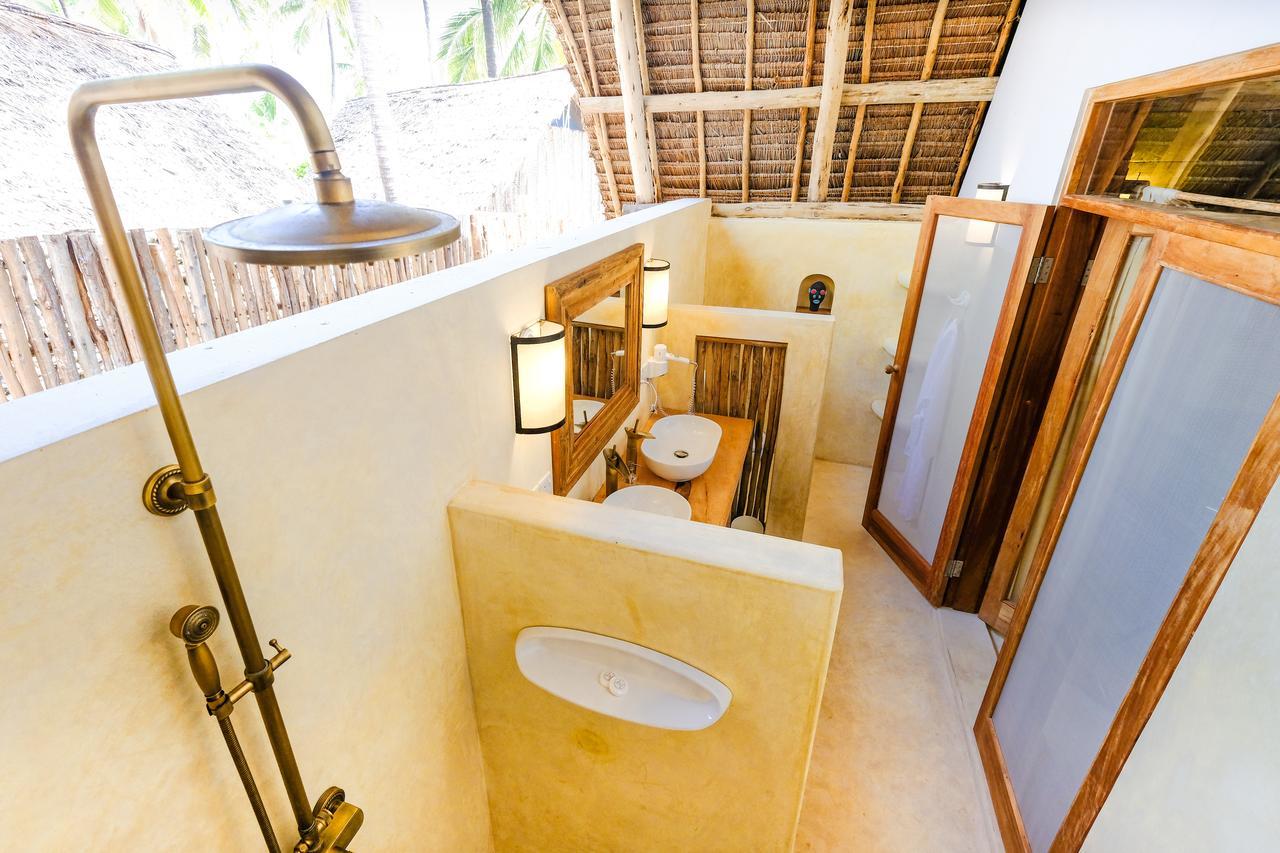 Baladin Zanzibar 2* Michamvi Kae