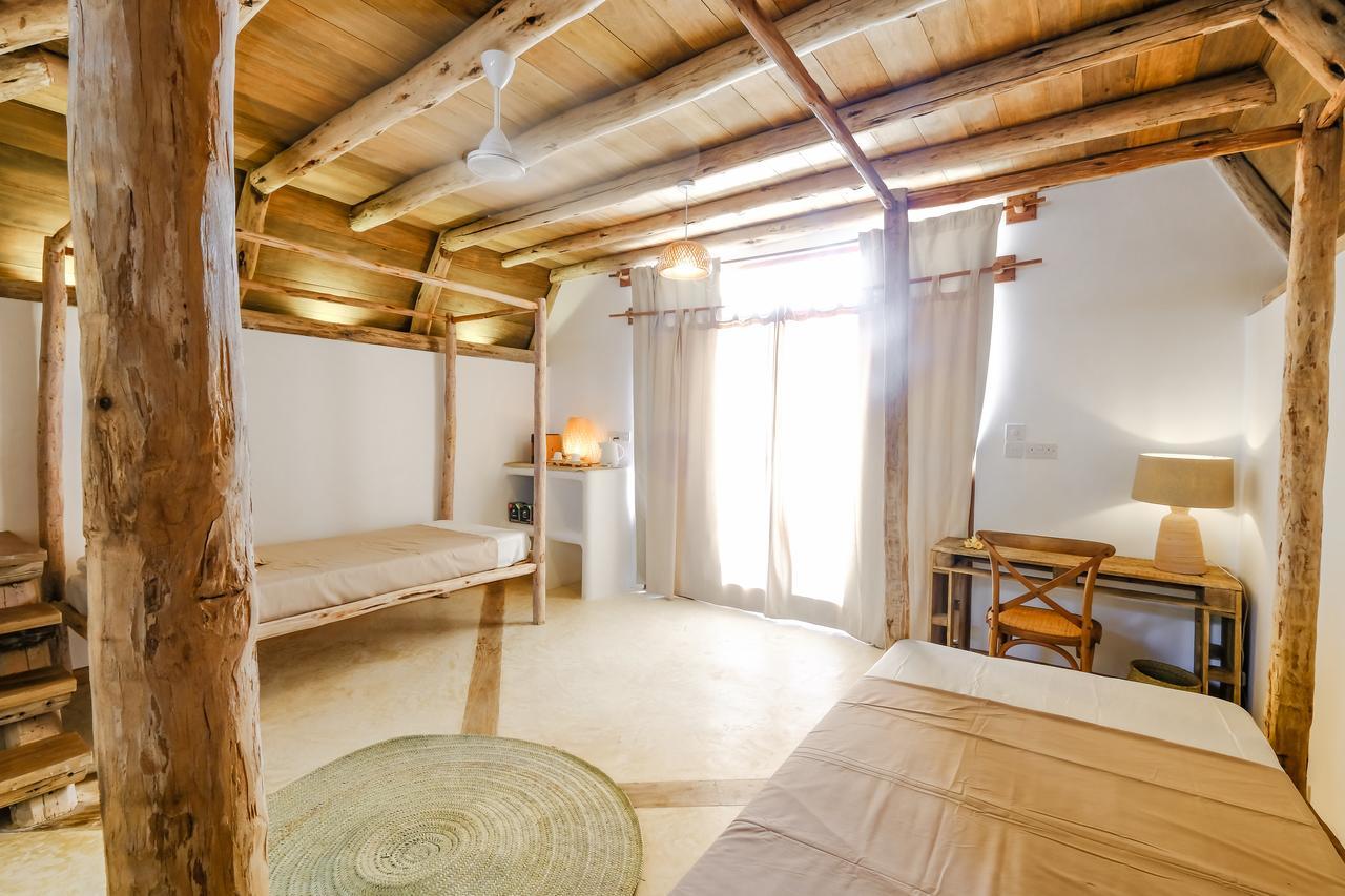 Baladin Zanzibar Resort 2*