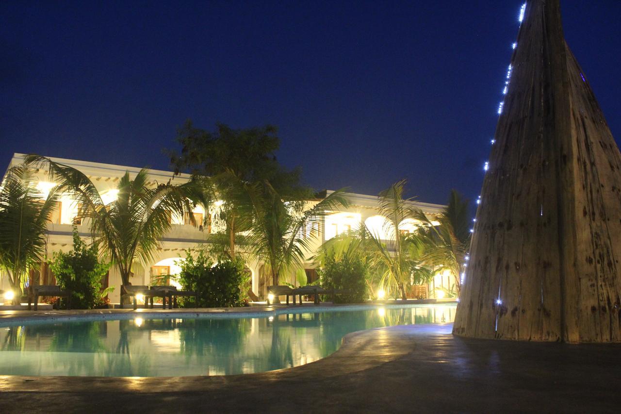 Apartment Breeze Kiwengwa (Zanzibar)