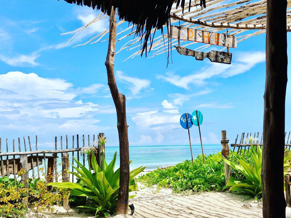 Zanzistar Lodge 3*