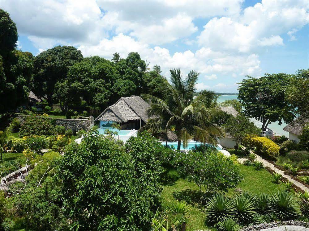 Hotel Chuini By Newmark 3*