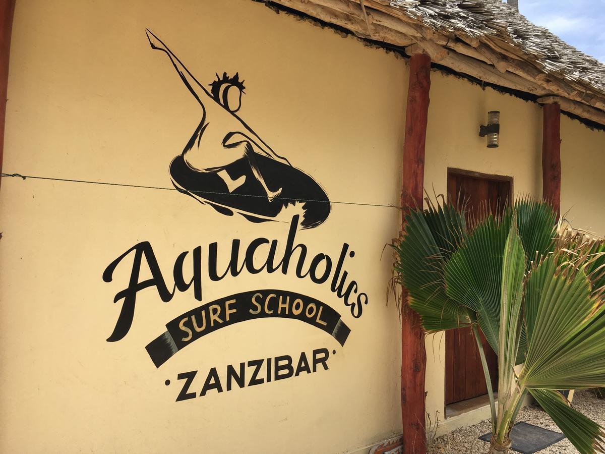 The Sands Hotel Bwejuu