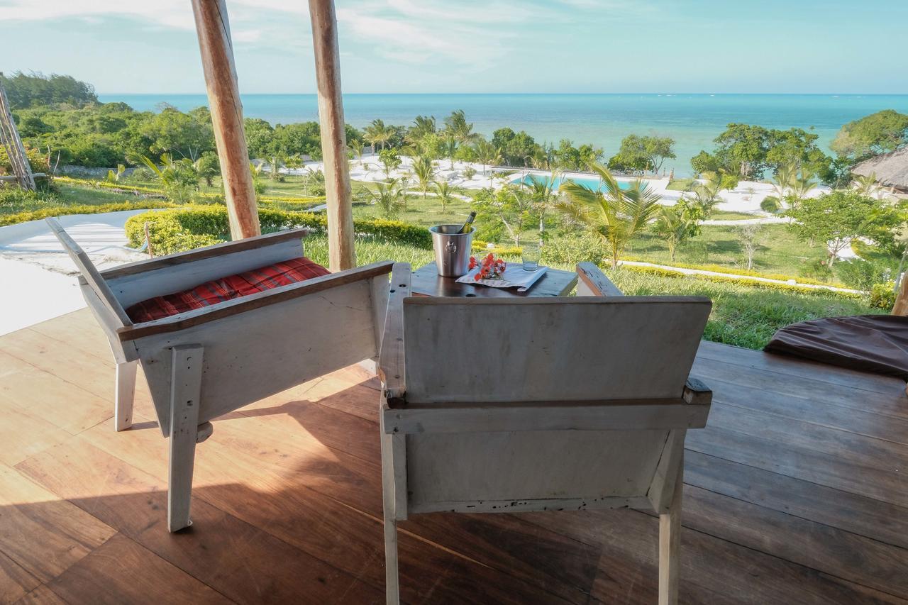 Jua Retreat Resort