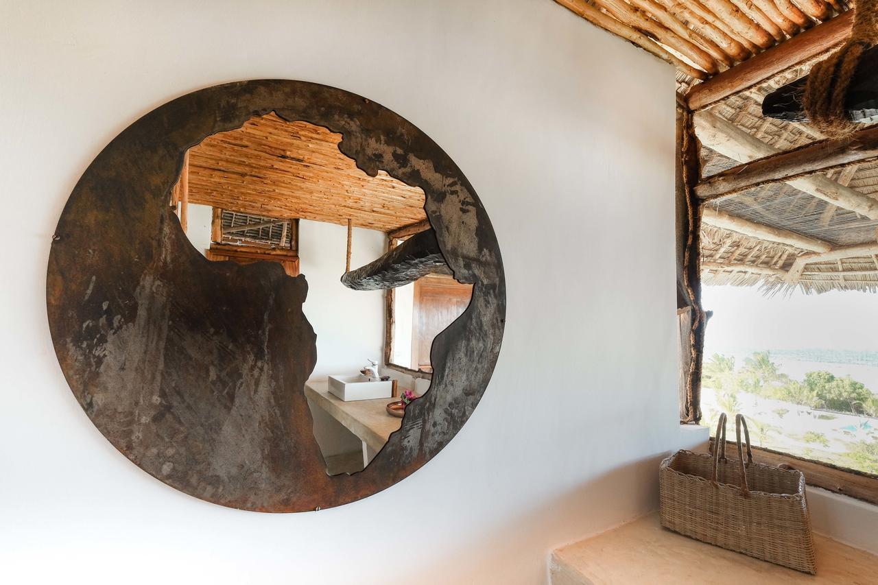 Jua Retreat 5* Michamvi Kae