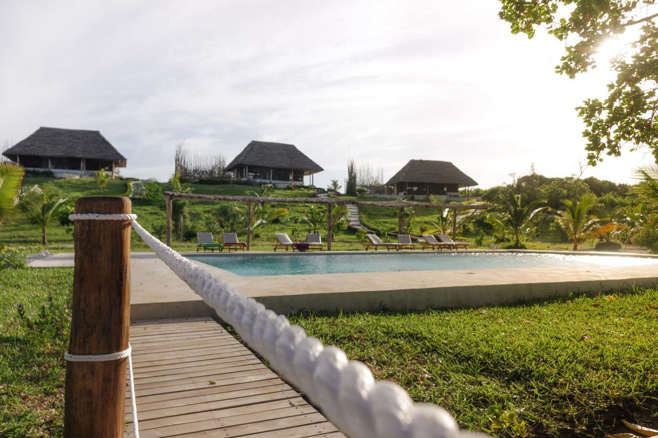 Jua Retreat 5*