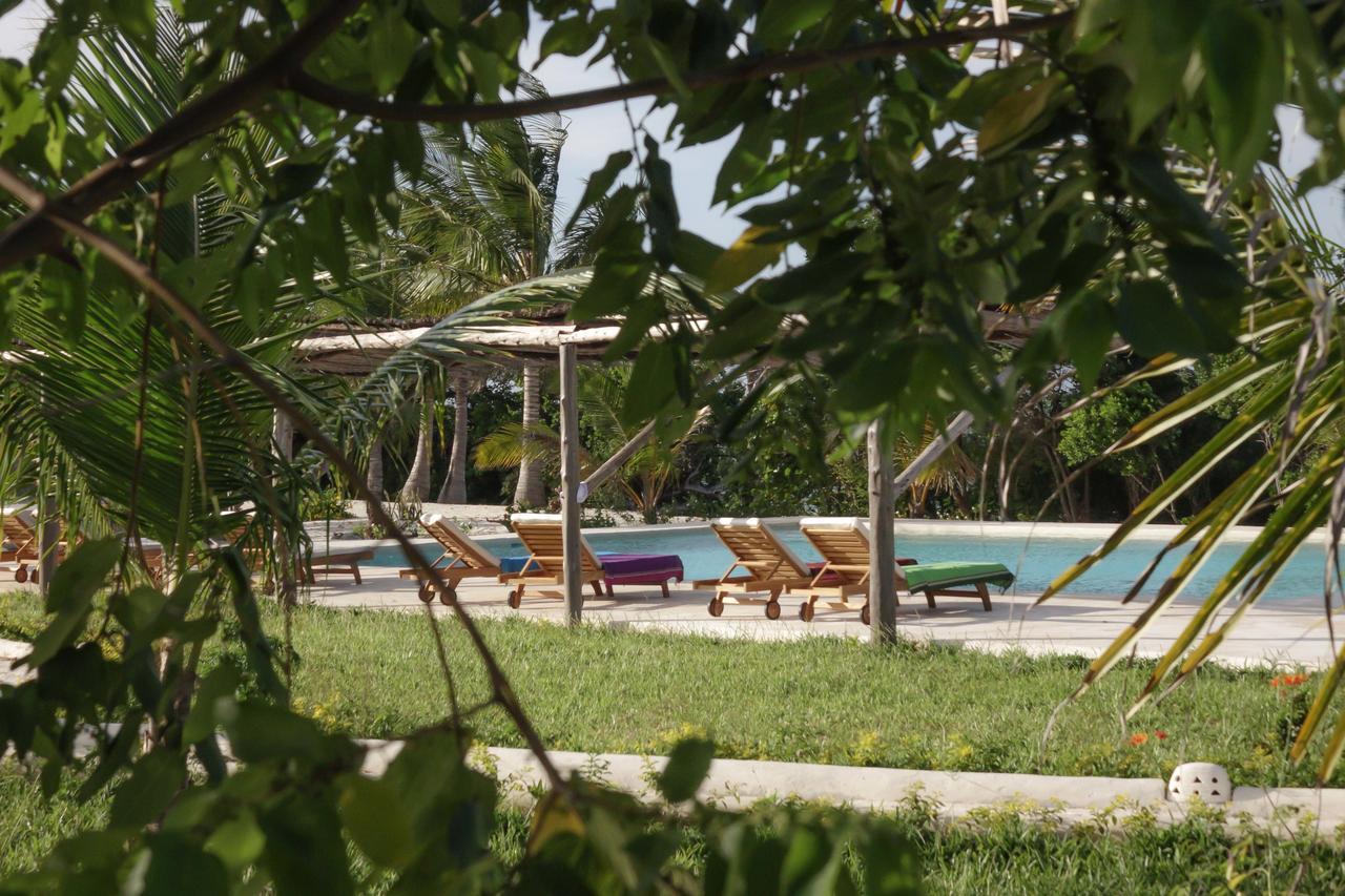 Jua Retreat Resort 5*
