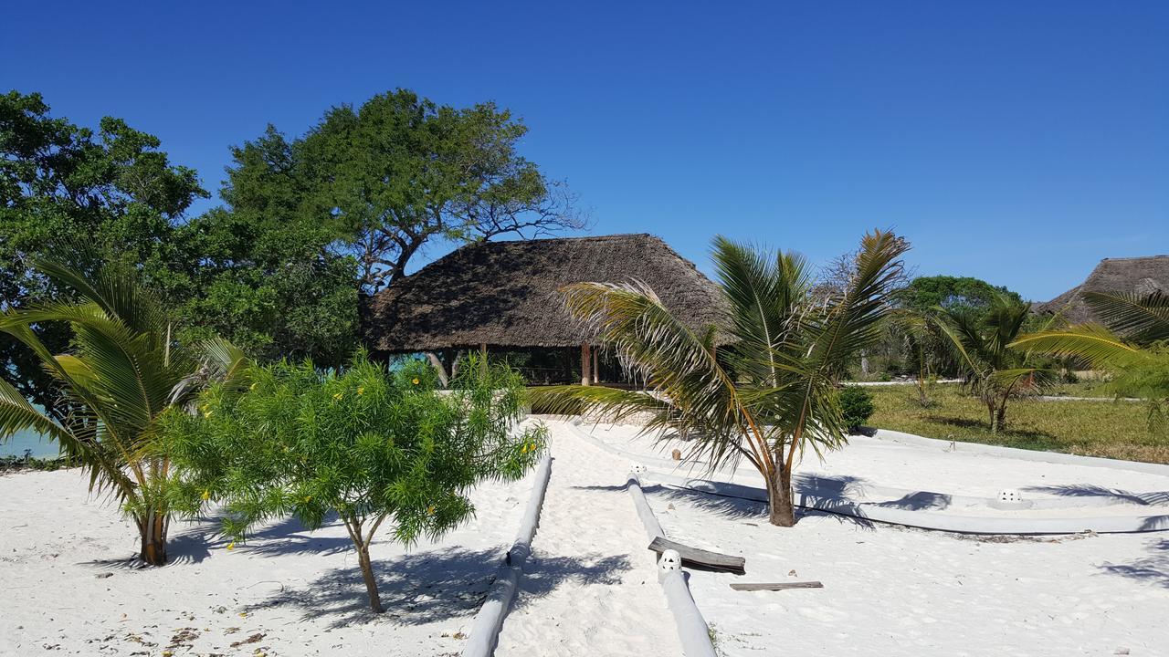 Jua Retreat 5* Michamvi Kae