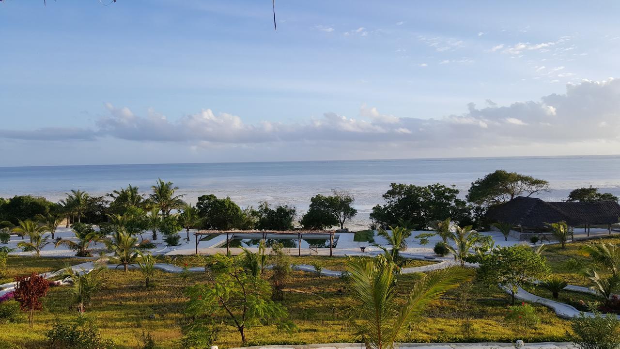 Resort Jua Retreat