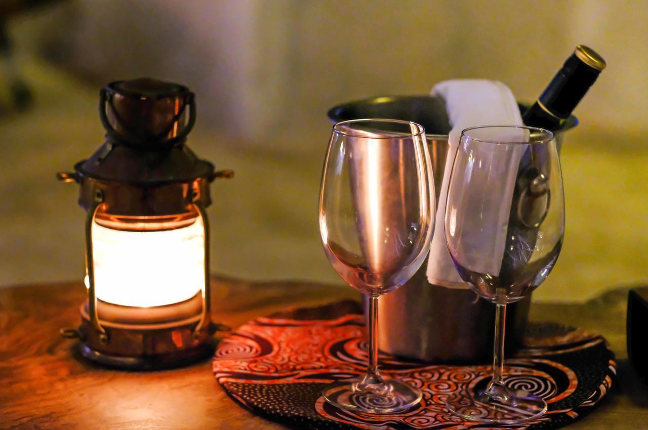 Jua Retreat Resort 5*