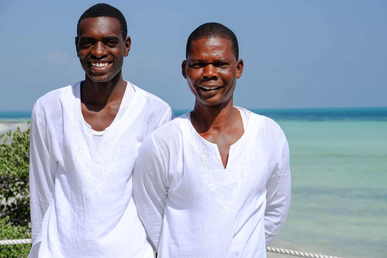 Resort Jua Retreat