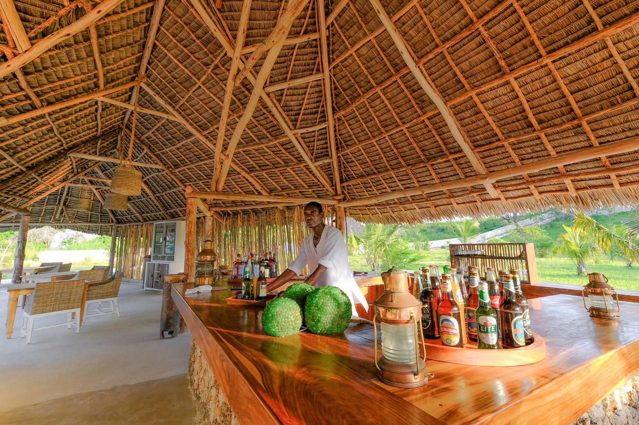 Jua Retreat Michamvi Kae