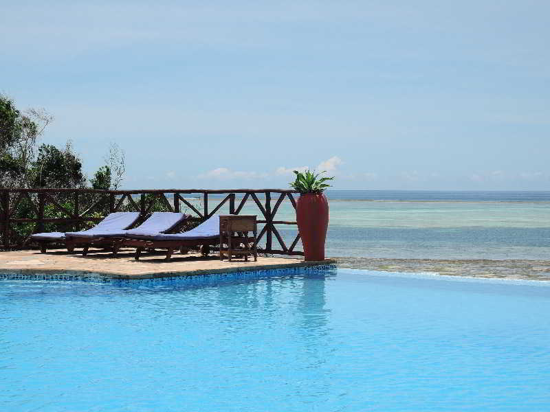 Resort Pearl Resort&spa Zanzibar Michamvi