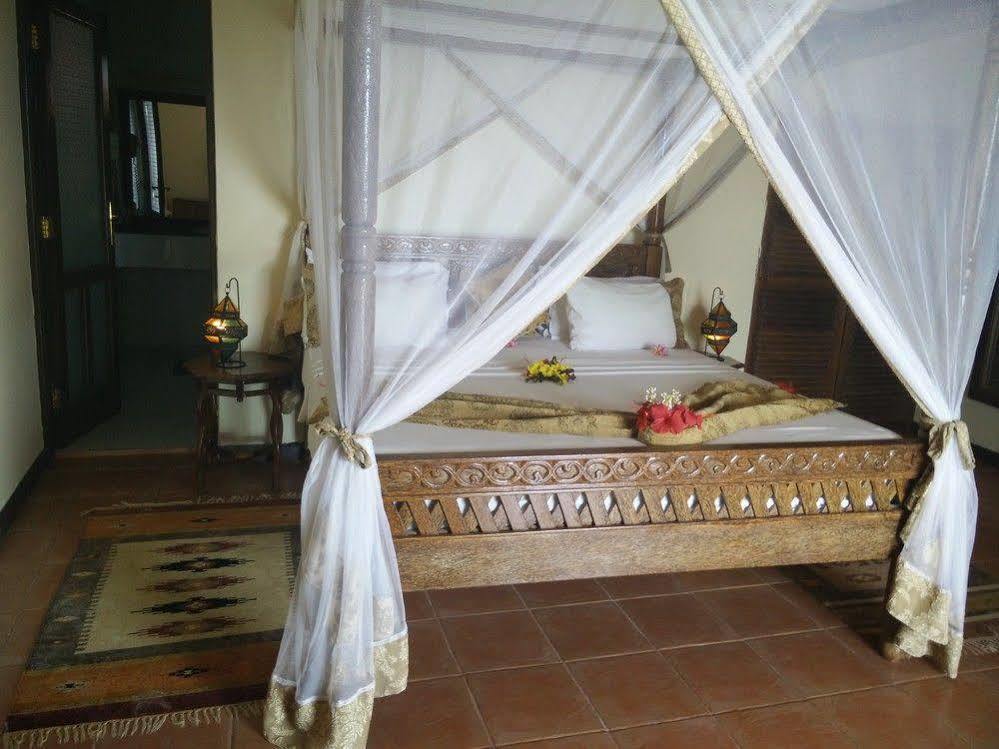 Arabian Nights Hotel Paje