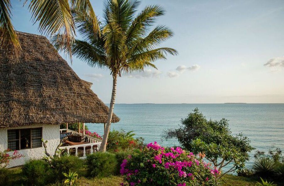 Hotel Chuini By Newmark Zanzibar