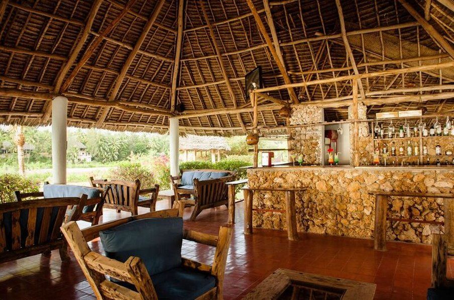 Hotel Chuini By Newmark 3*