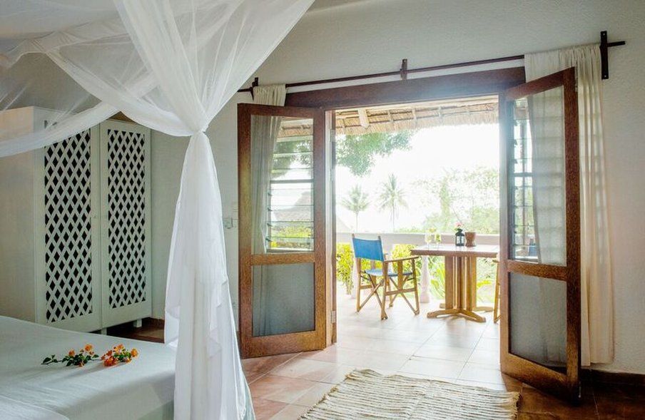 Hotel Chuini By Newmark Zanzibar