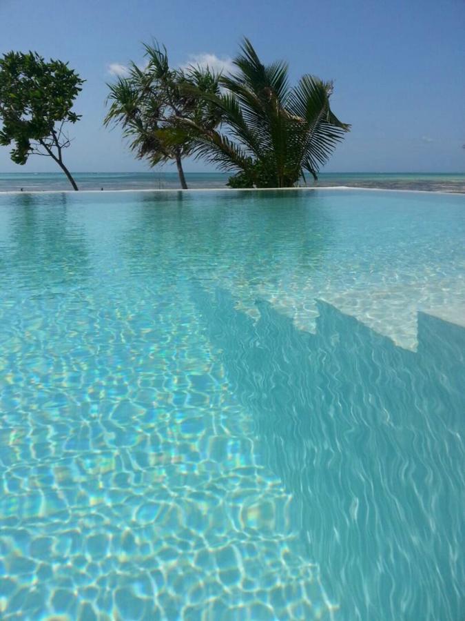 Hotel Jaribu Paje