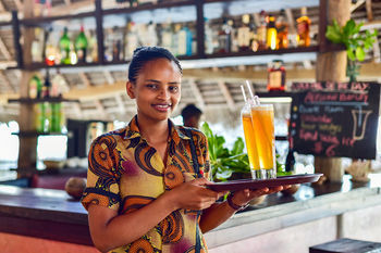 Zoi House 4* Matemwe (Zanzibar)